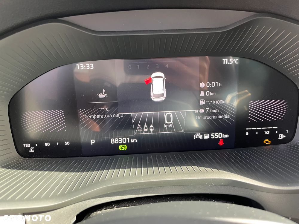 Skoda Kodiaq 1.5 TSI ACT 4x2 Ambition DSG - 5