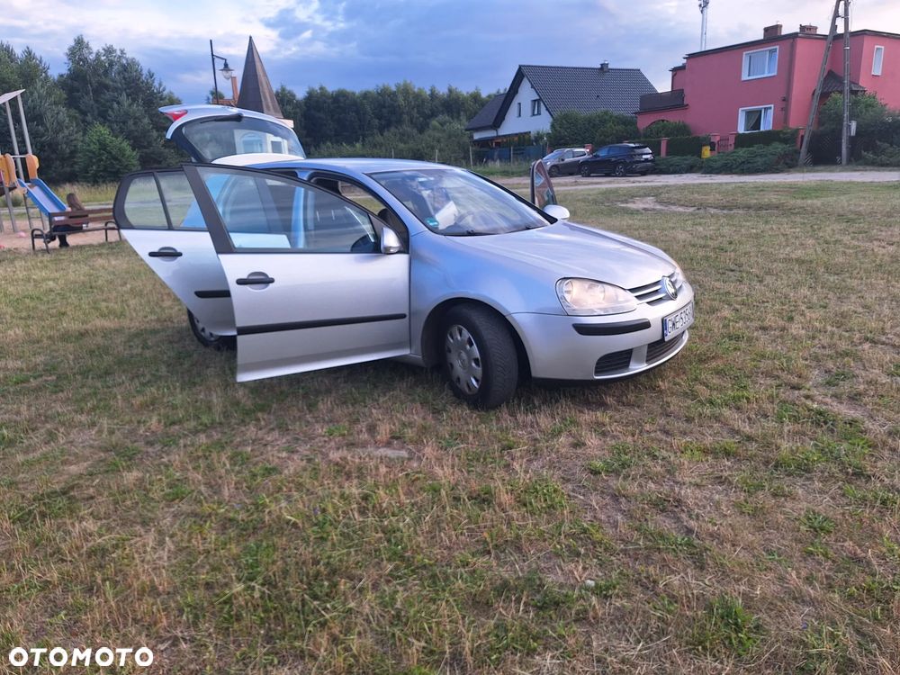 Volkswagen Golf 1.4 Sportline - 19