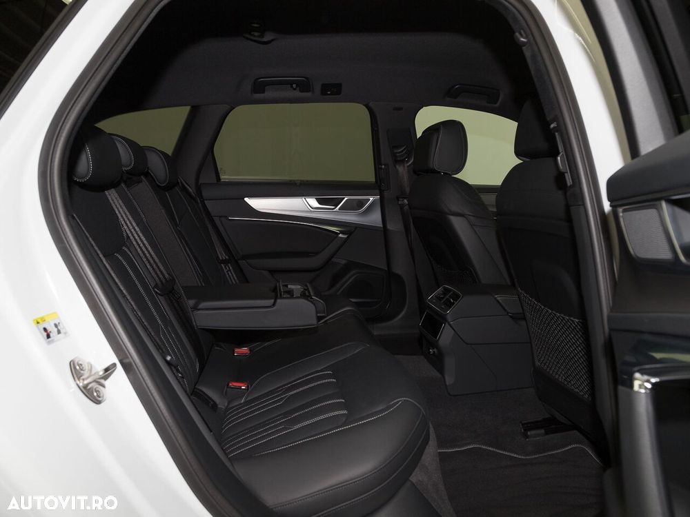 Audi A6 55 TFSI e quattro S tronic S line - 6