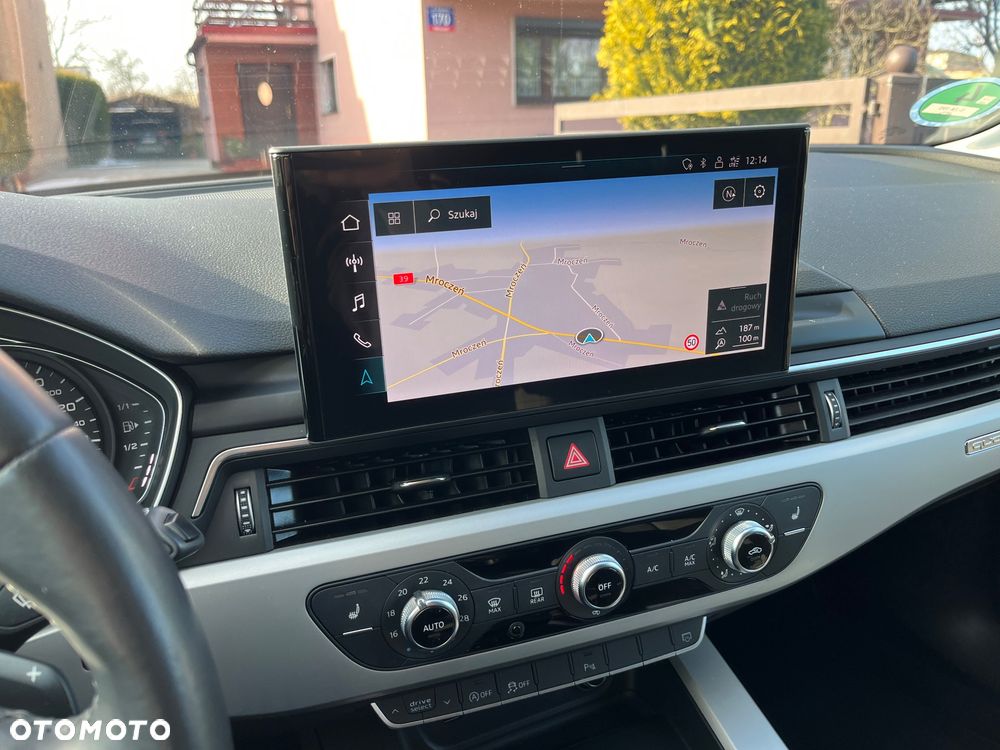 Audi A4 Avant 40 TDI S tronic design - 17