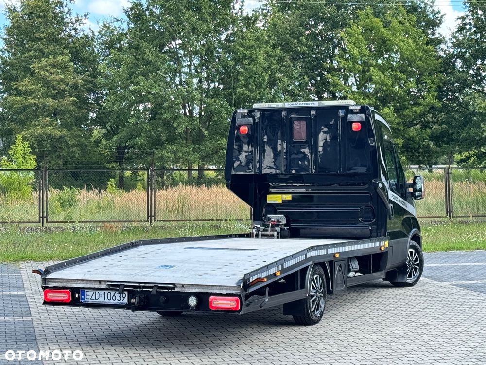 Iveco Autolaweta Iveco Daily Jegger ! - 4