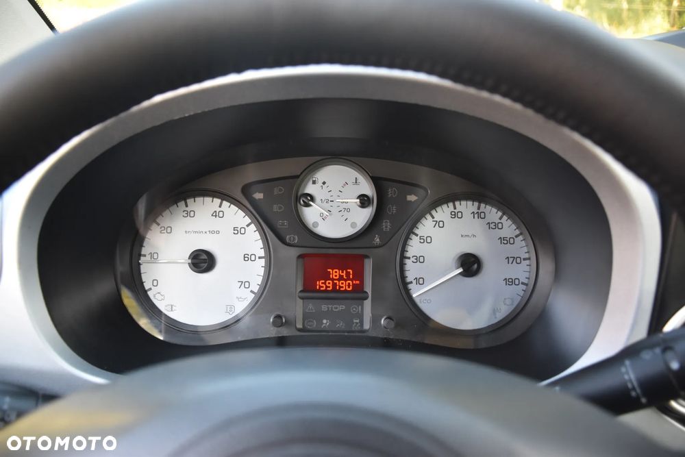 Citroën Berlingo VTi 95 Multispace - 23