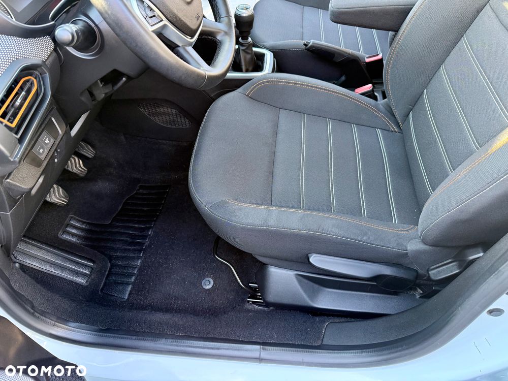 Dacia Sandero Stepway 1.0 TCe SL Celebration S&S - 11