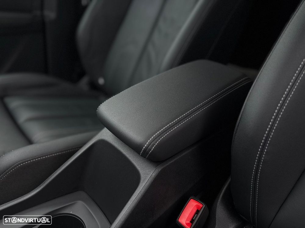 Audi Q4 e-tron 35 55 kWH - 19