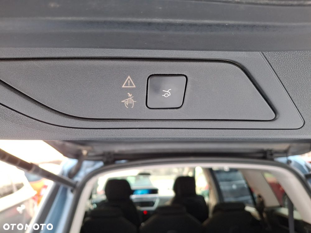 Citroën C4 Grand Picasso BlueHDi 150 EAT6 Exclusive - 14