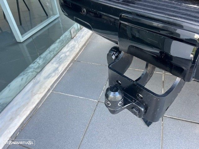 Toyota Land Cruiser 3.0 D-4D CA - 9