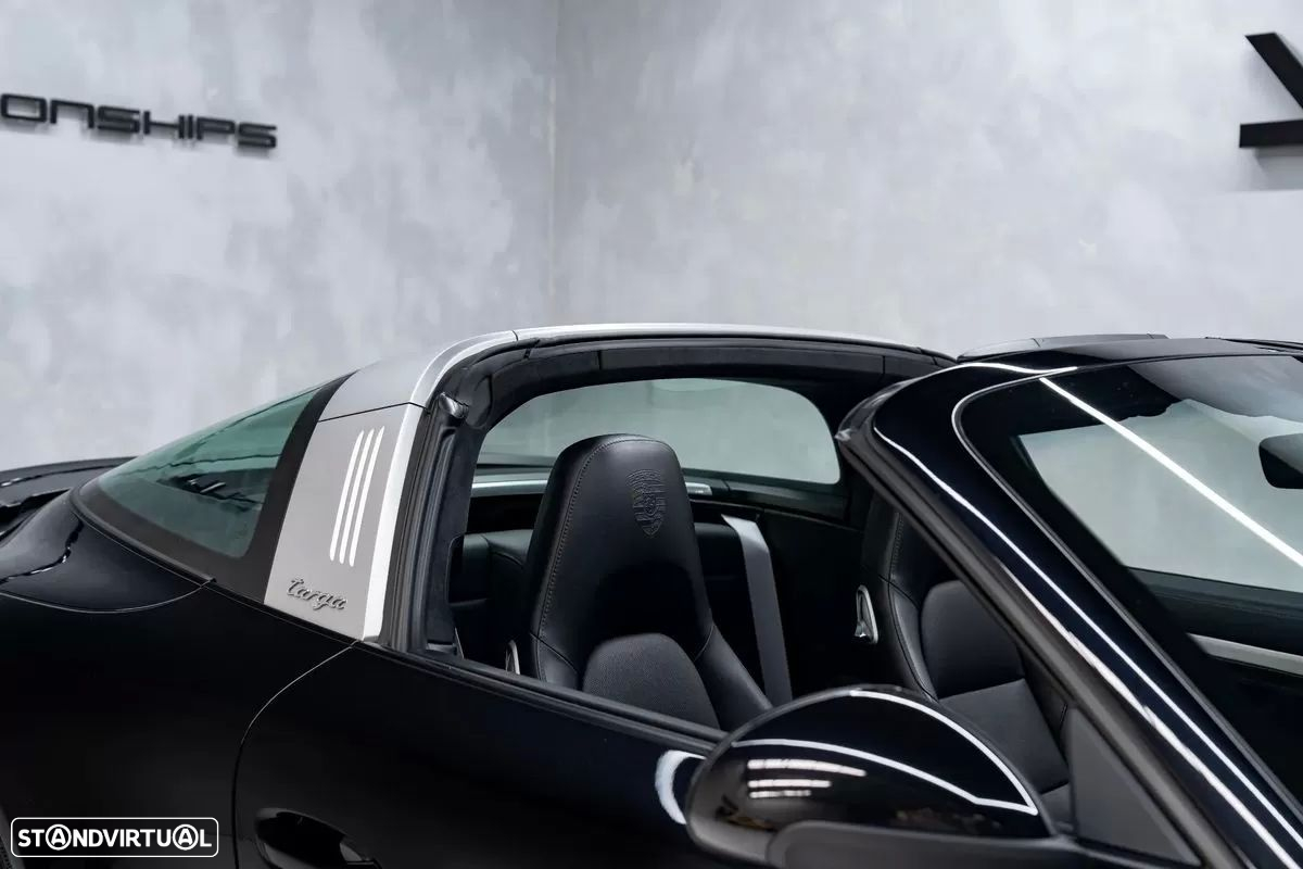 Porsche 911 (991) - 9
