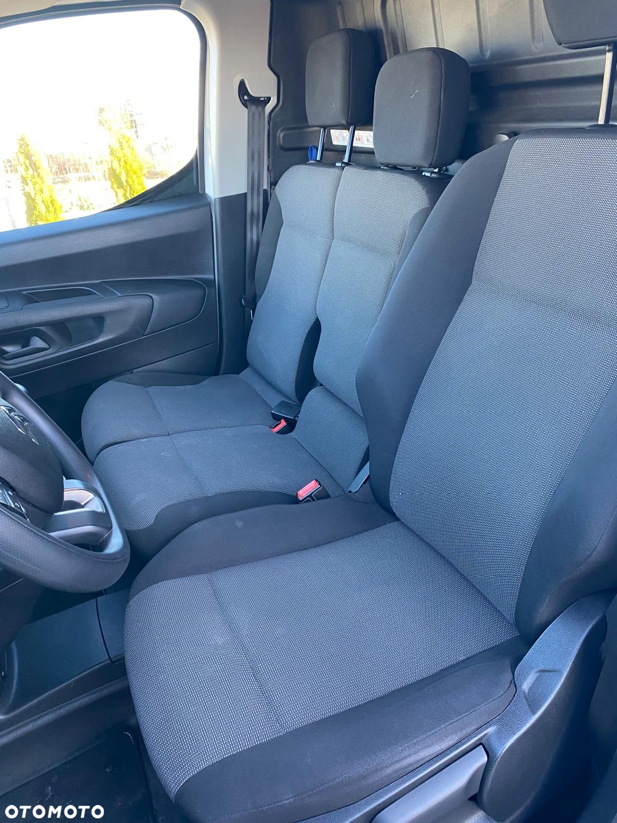 Citroën Berlingo - 19