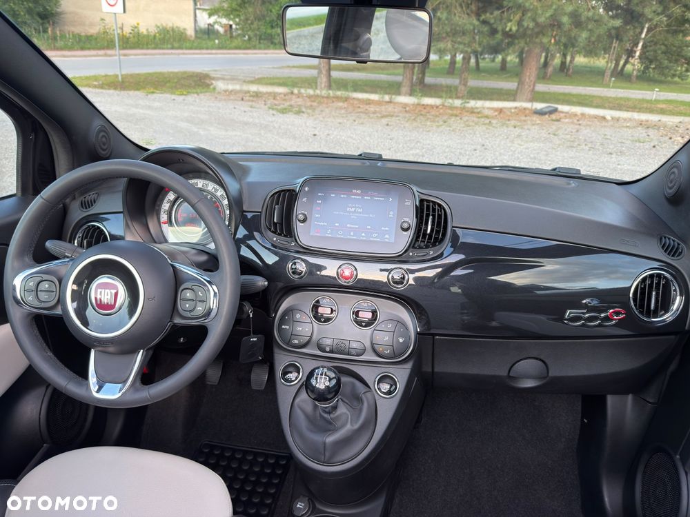Fiat 500 - 8