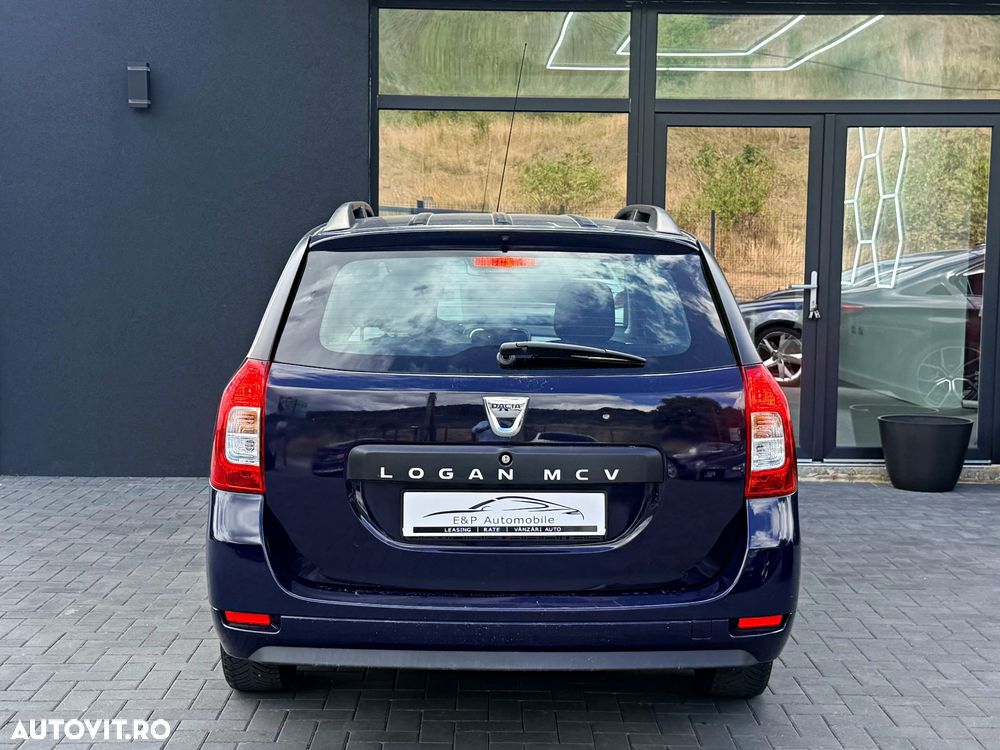 Dacia Logan MCV TCe 90 S&S Prestige - 11