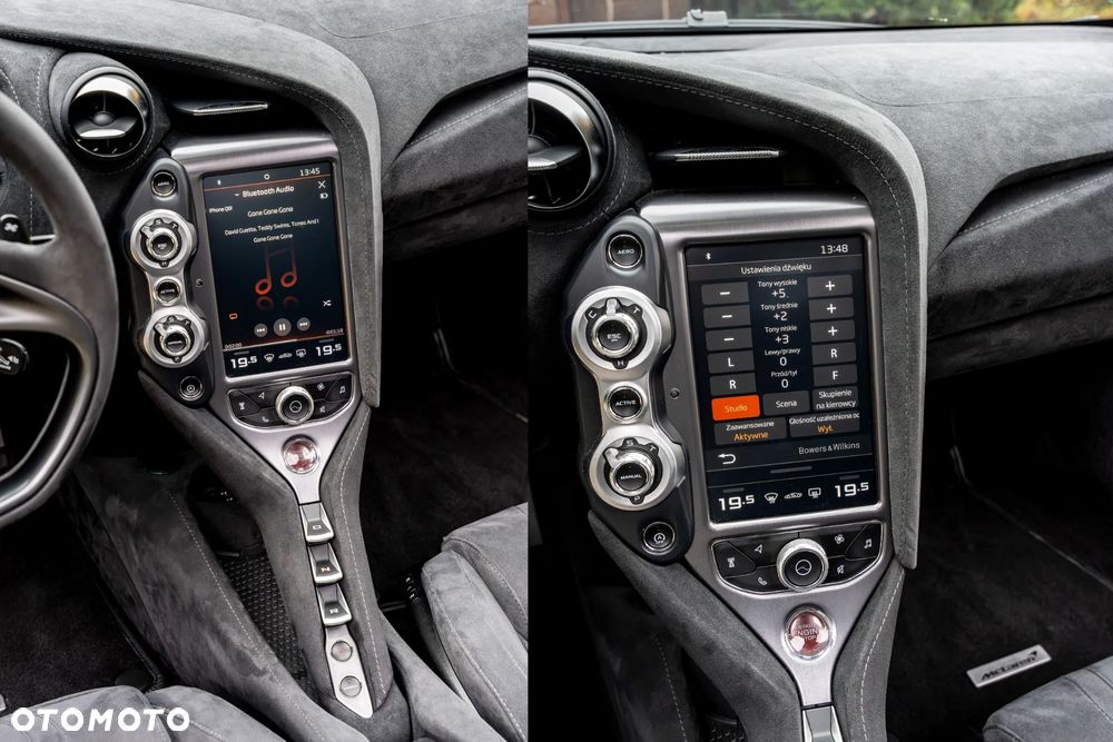 McLaren 720S Coupe Luxury - 31