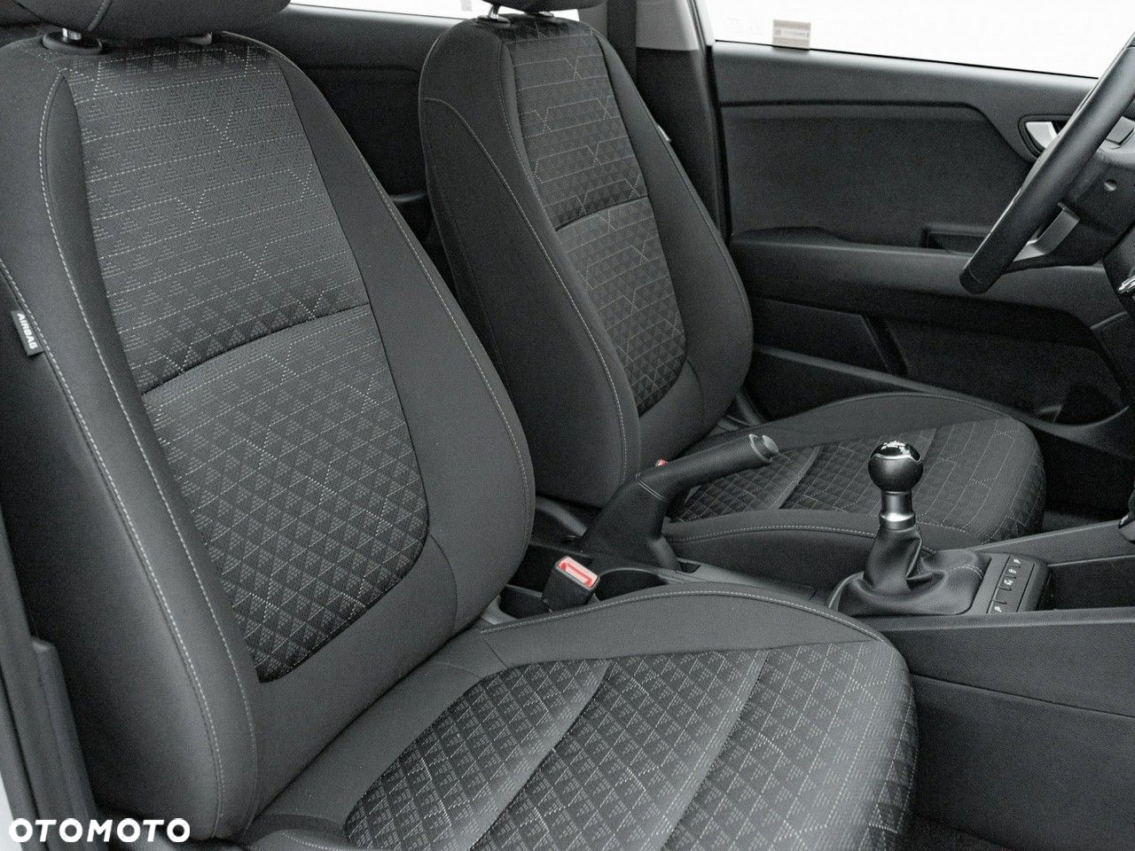 Kia Rio 1.2 M - 34