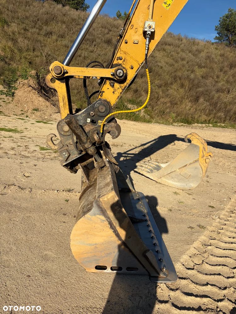 Caterpillar 320 GC - 4