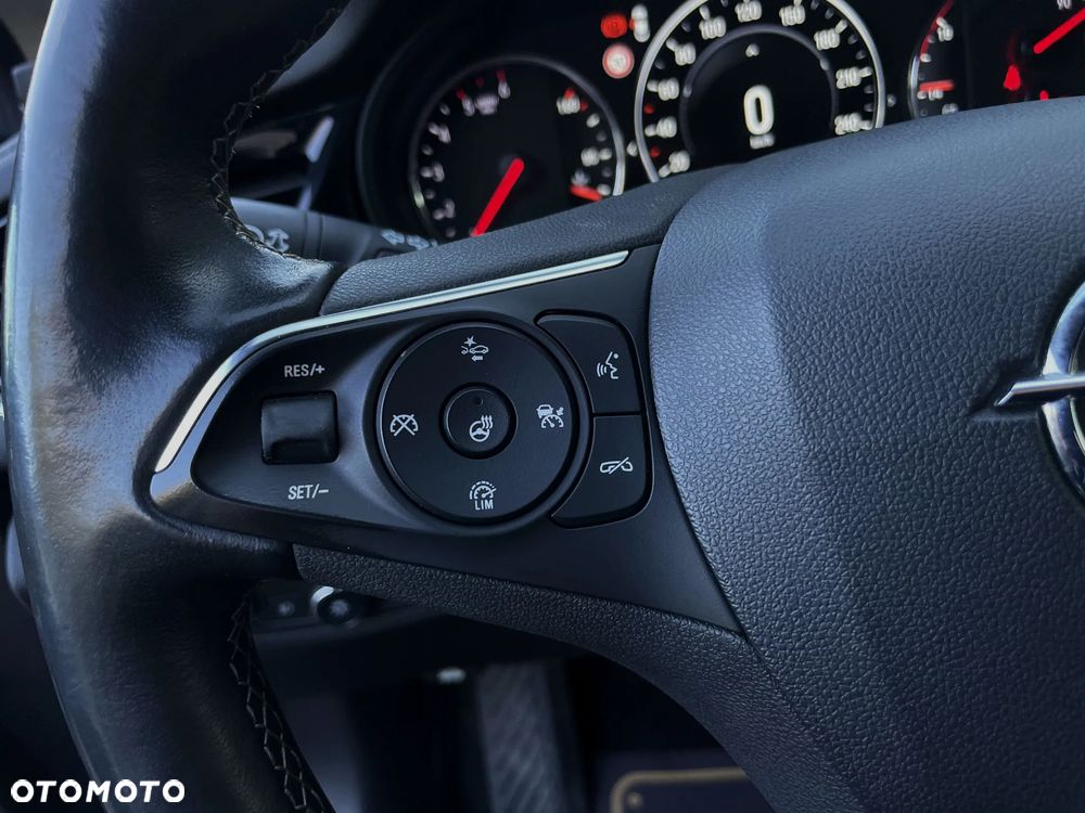 Opel Insignia 1.6 CDTI Innovation - 23