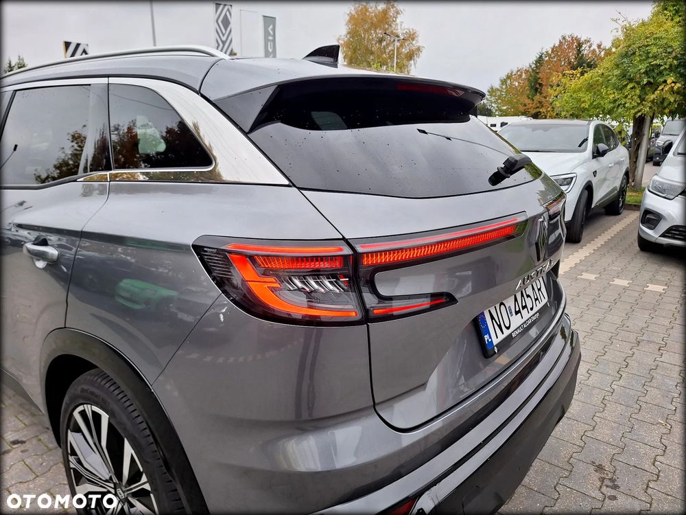 Renault Austral 1.3 TCe mHEV Iconic - 41