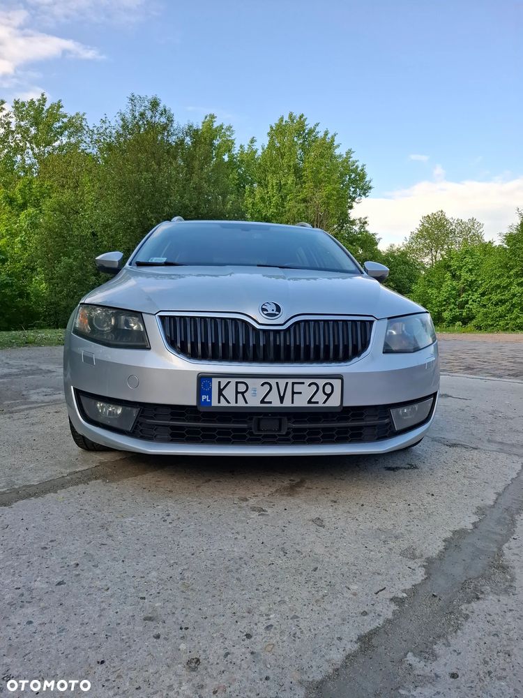 Skoda Octavia 1.8 TSI 4x4 DSG Style - 3