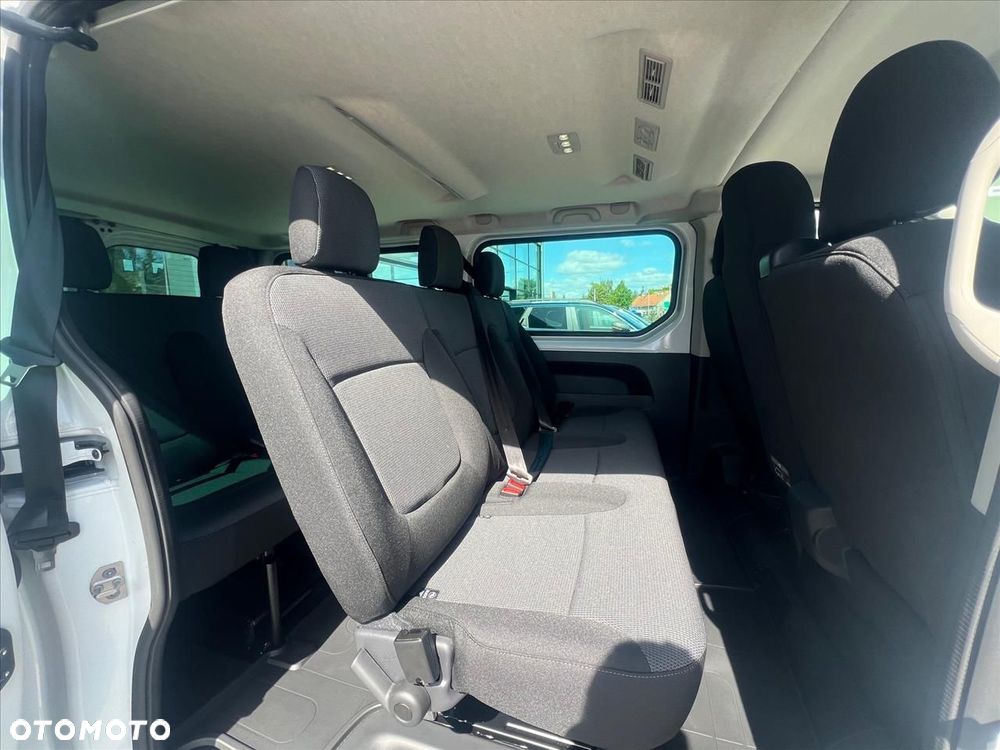 Renault trafic - 9