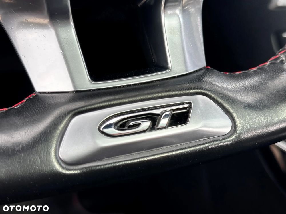 Peugeot 308 PureTech 225 EAT8 Stop & Start GT - 26