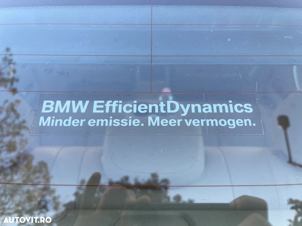 BMW Seria 3 316d - 22