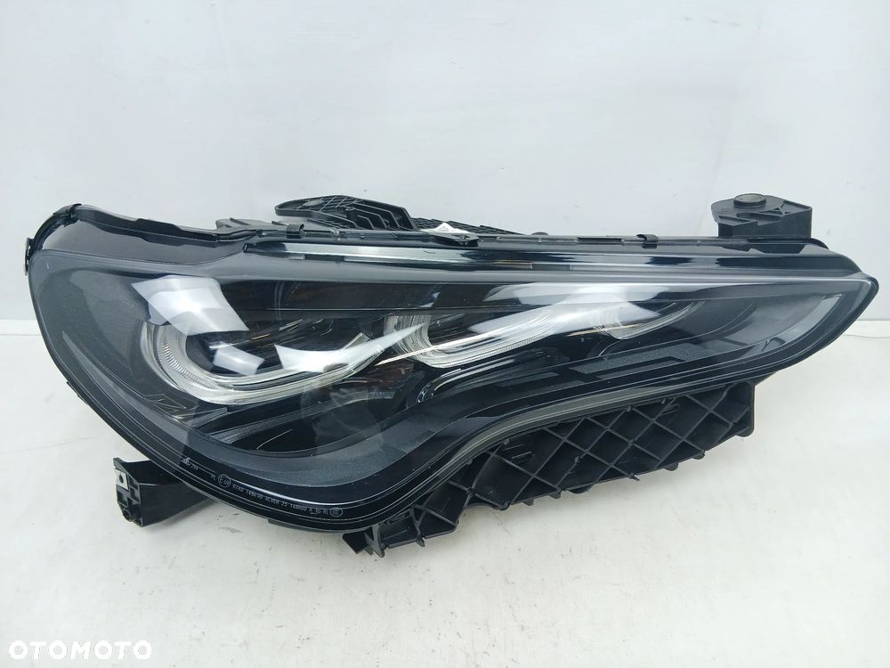 Lampa Reflektor prawy Led Matrix ALFA STELVIO LIFT - 1