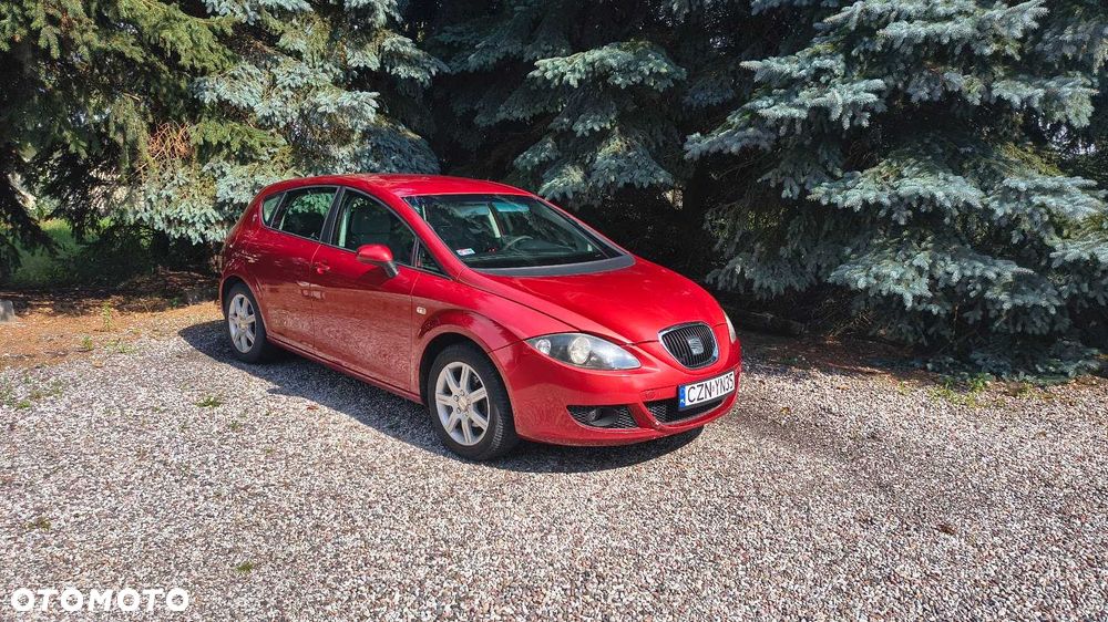 Seat Leon - 7