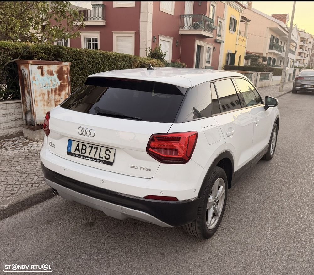 Audi Q2 - 10
