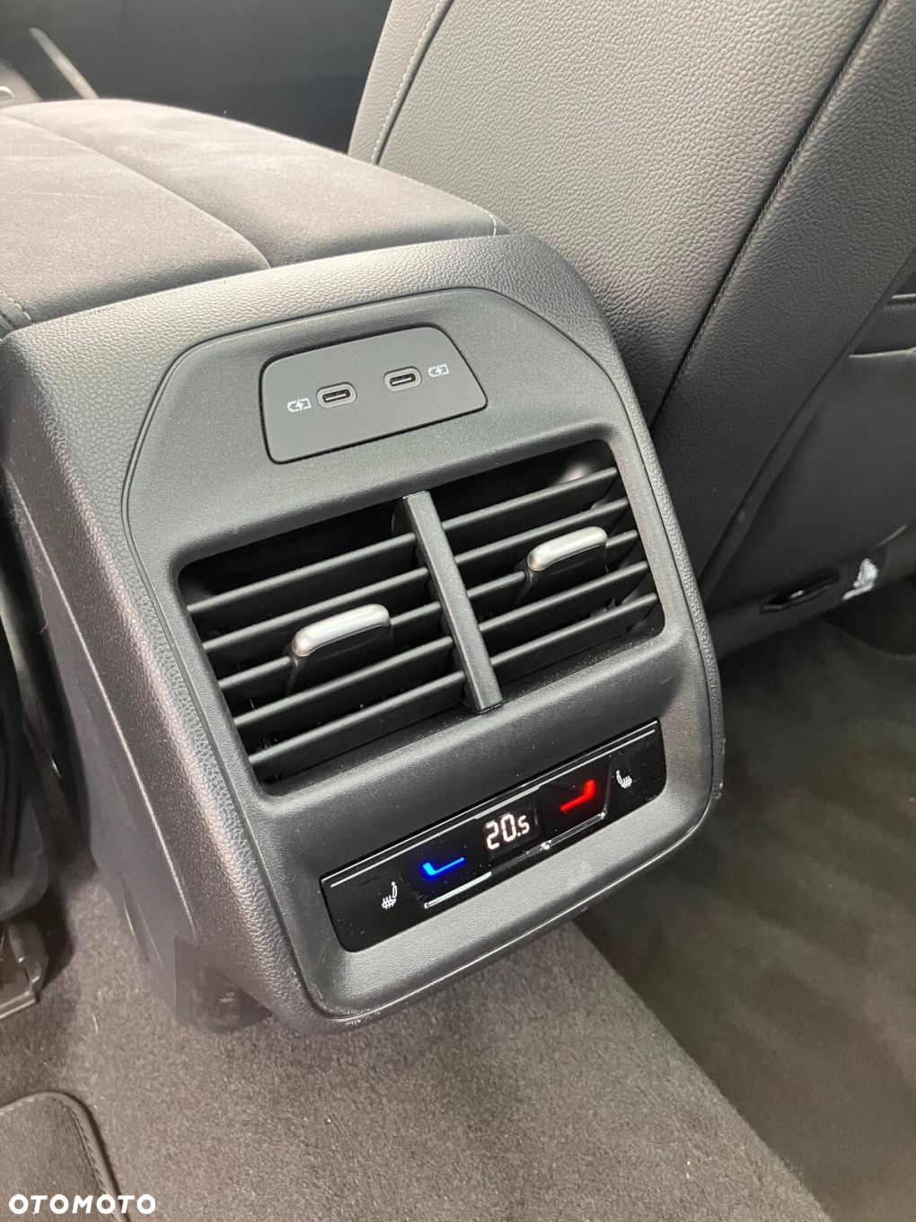 Skoda Superb - 24