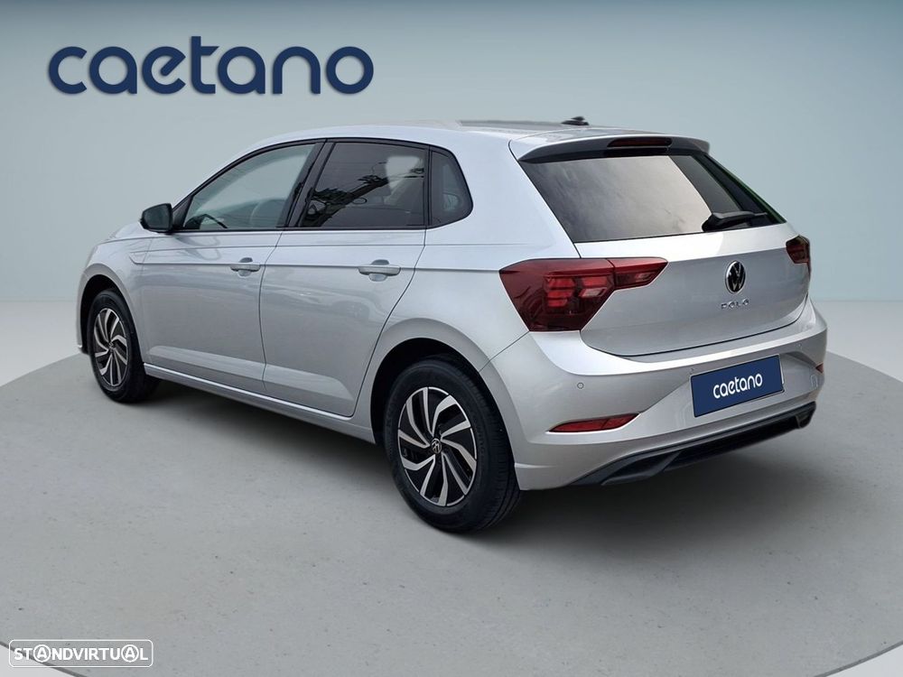 VW Polo 1.0 TSI Urban DSG - 14