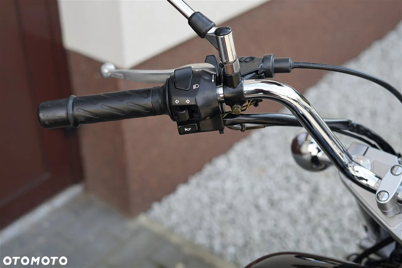 Suzuki GZ - 16