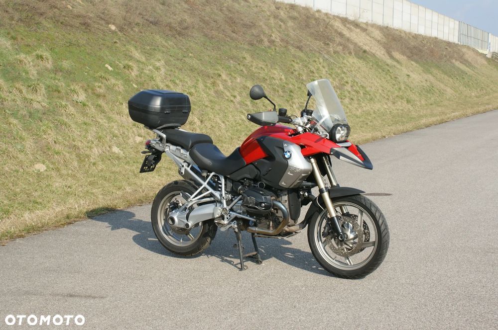 BMW GS - 3