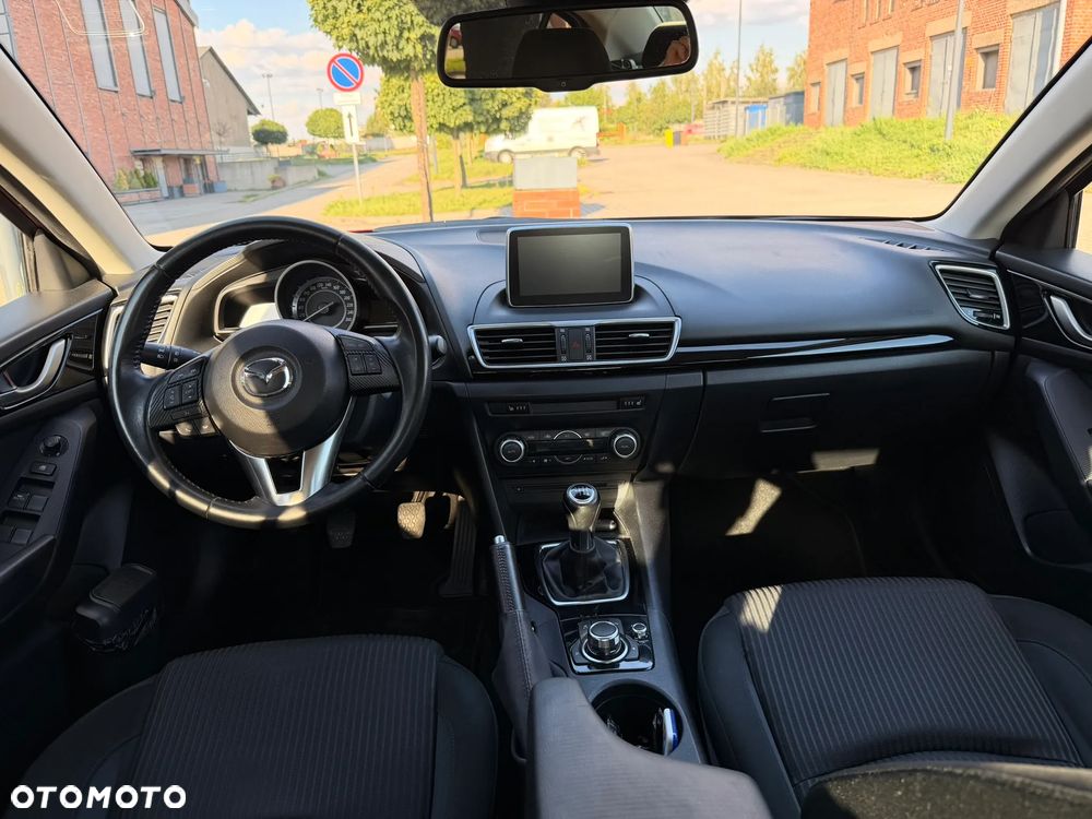 Mazda 3 2.0 Skyenergy - 15