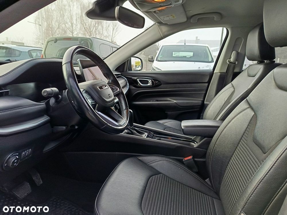 Jeep Compass 1.3 GSE T4 Automatik Limited - 6