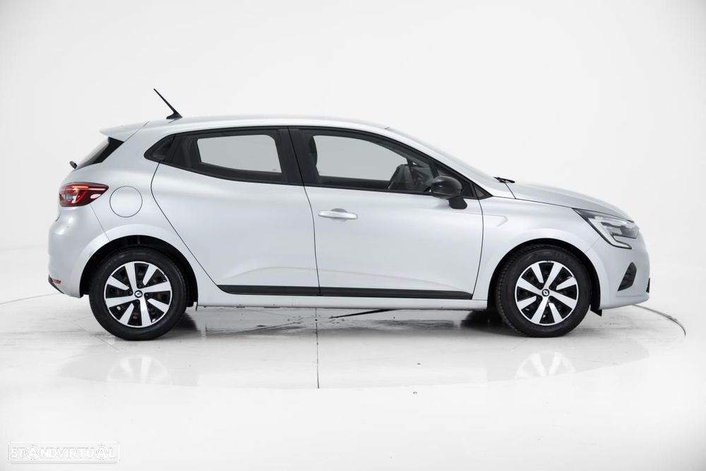 Renault Clio 1.5 Blue dCi Equilibre - 3