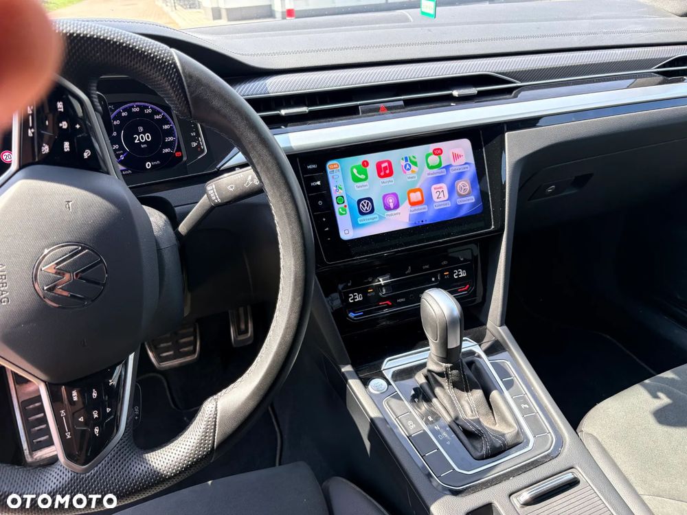Volkswagen Arteon 2.0 TSI R-Line DSG - 6