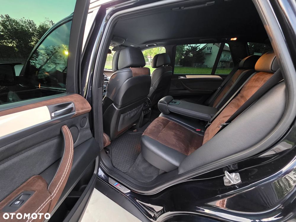 BMW X5 - 10