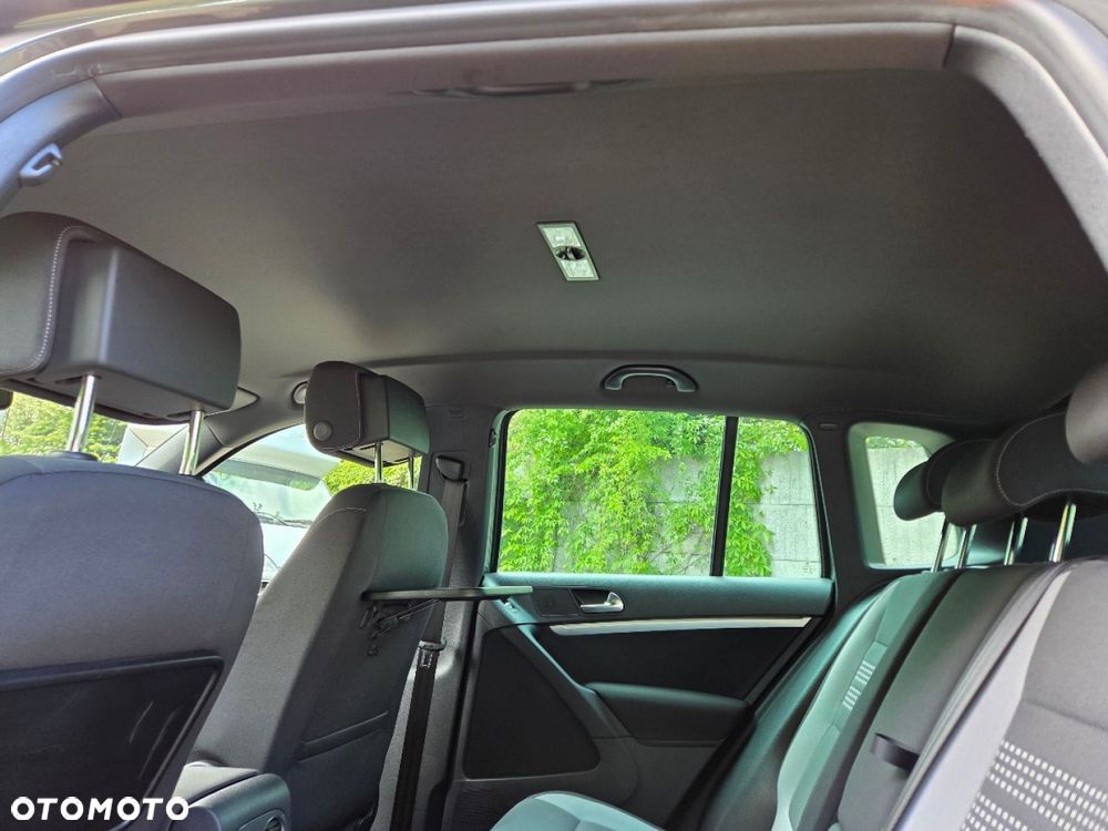 Volkswagen Tiguan 1.4 TSI BlueMotion Technology Life - 15