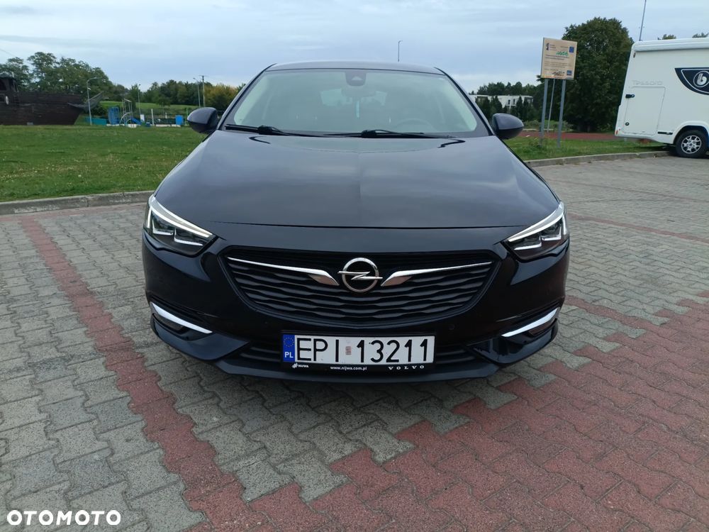 Opel Insignia - 4