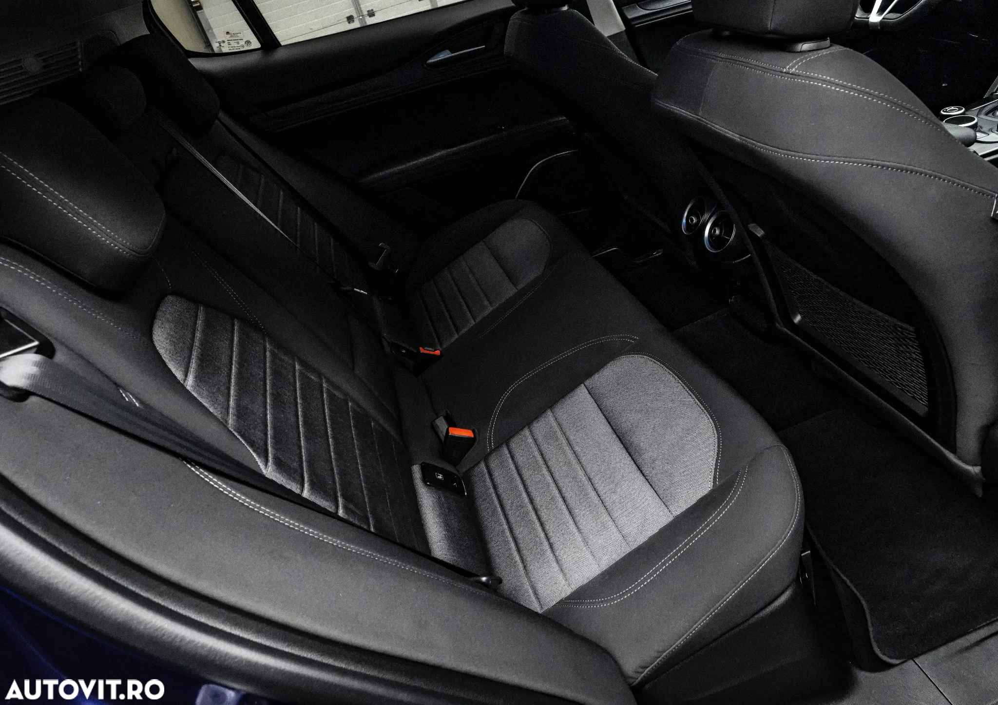 Alfa Romeo Stelvio 2.2 JTDM Super - 16