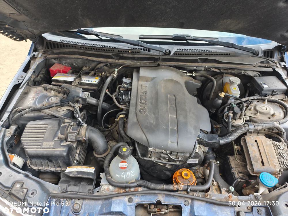 Suzuki Grand Vitara 1.9 DDiS - 28