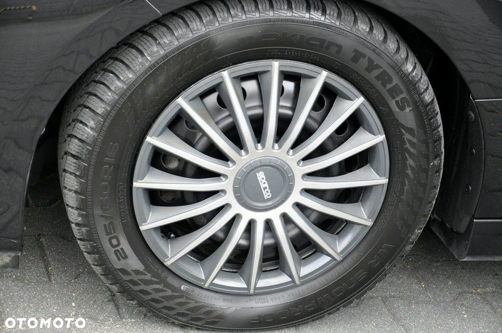 Mazda 6 2.0 Exclusive + - 17