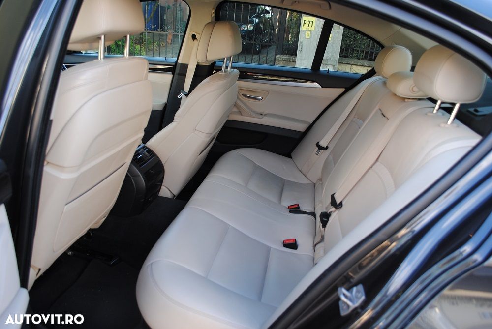 BMW Seria 5 - 5