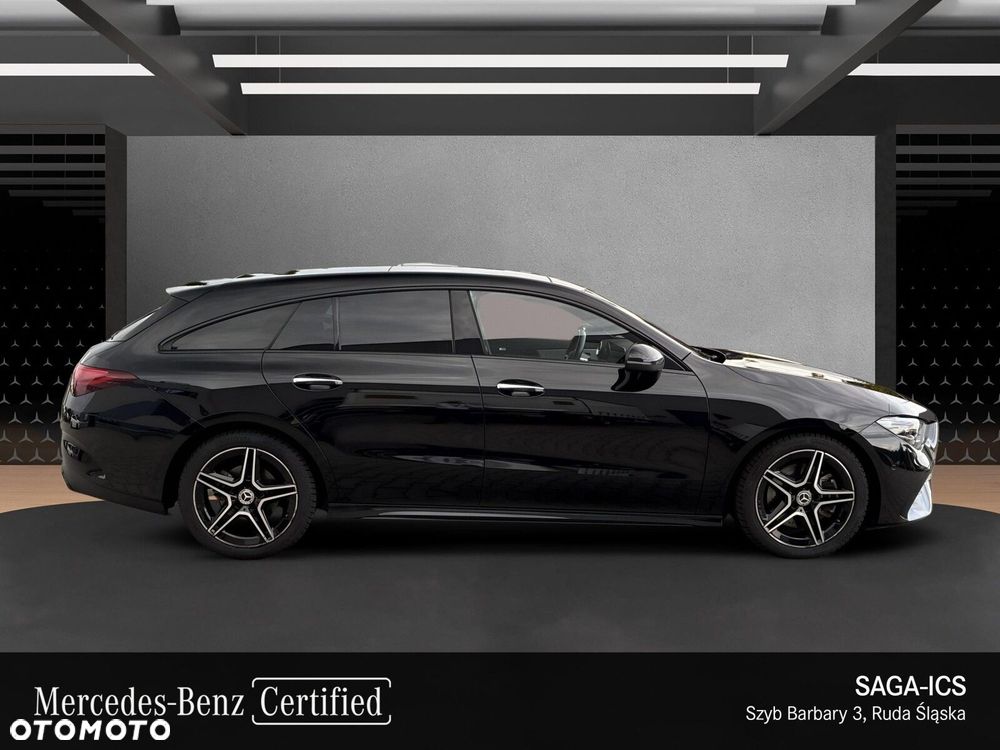 Mercedes-Benz CLA 200 AMG Line 7G-DCT - 6