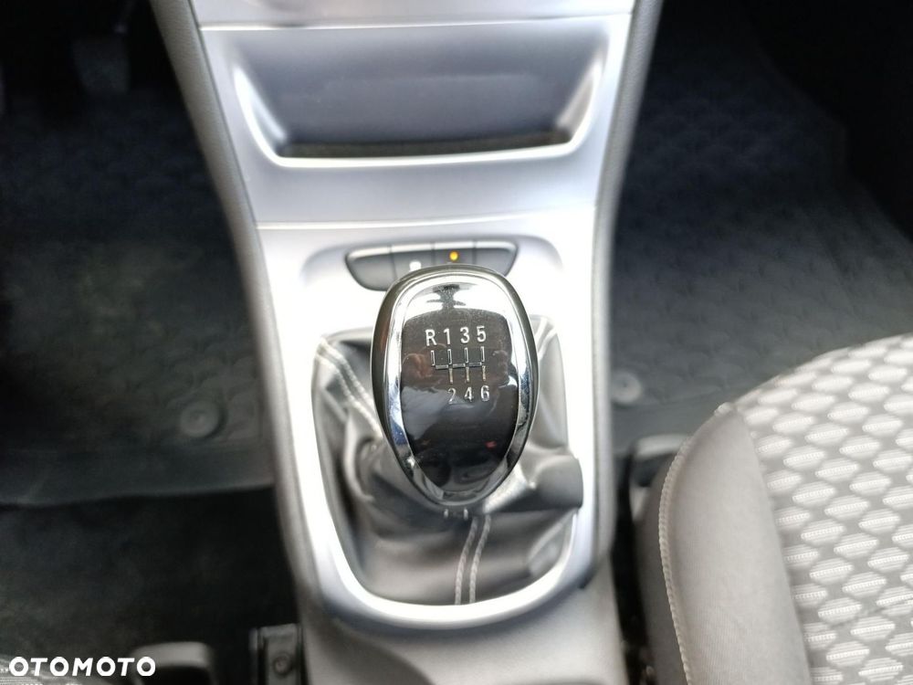 Opel Astra - 29