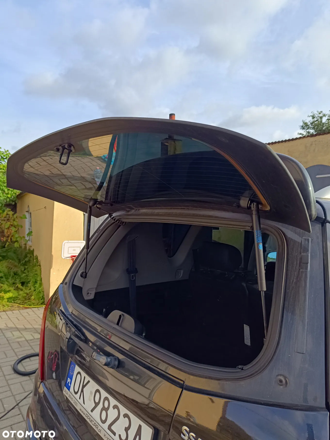 SsangYong/KGM Rexton 2.0 D Sapphire - 25