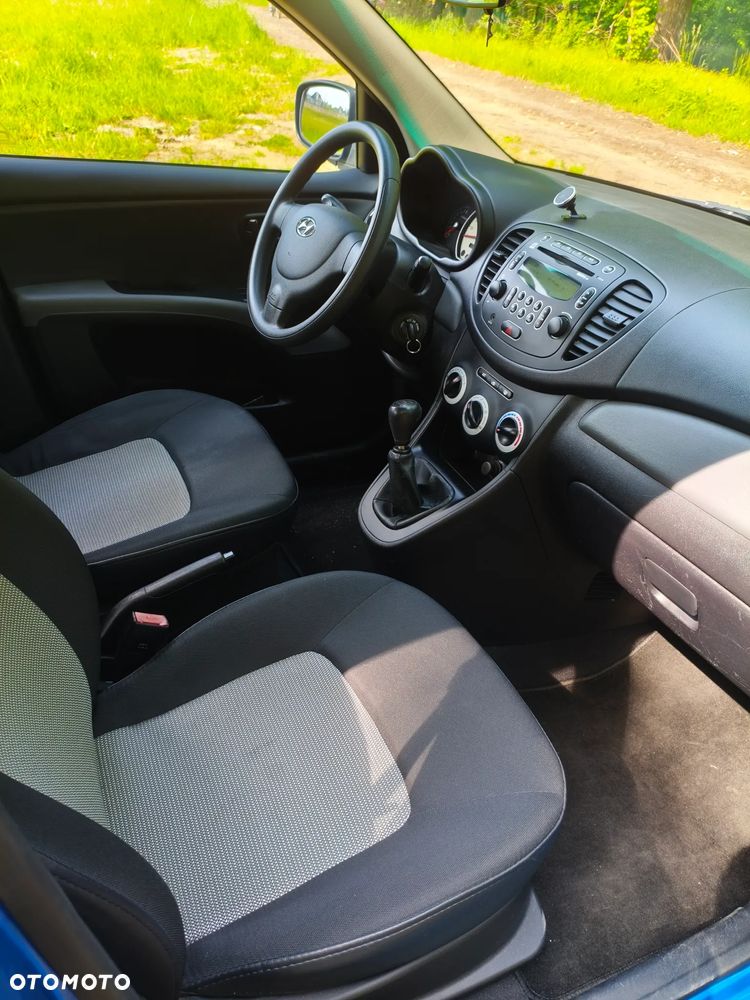 Hyundai i10 1.2 Style - 13