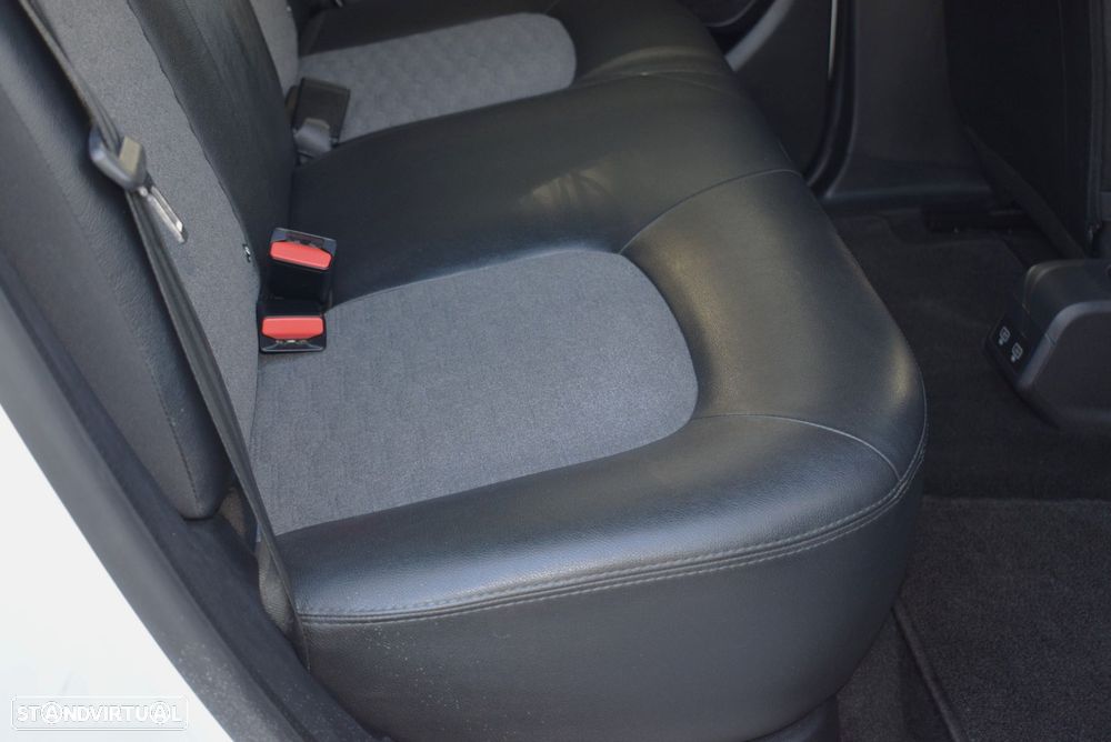 Renault Zoe (c/ Bateria) Limited 50 - 43