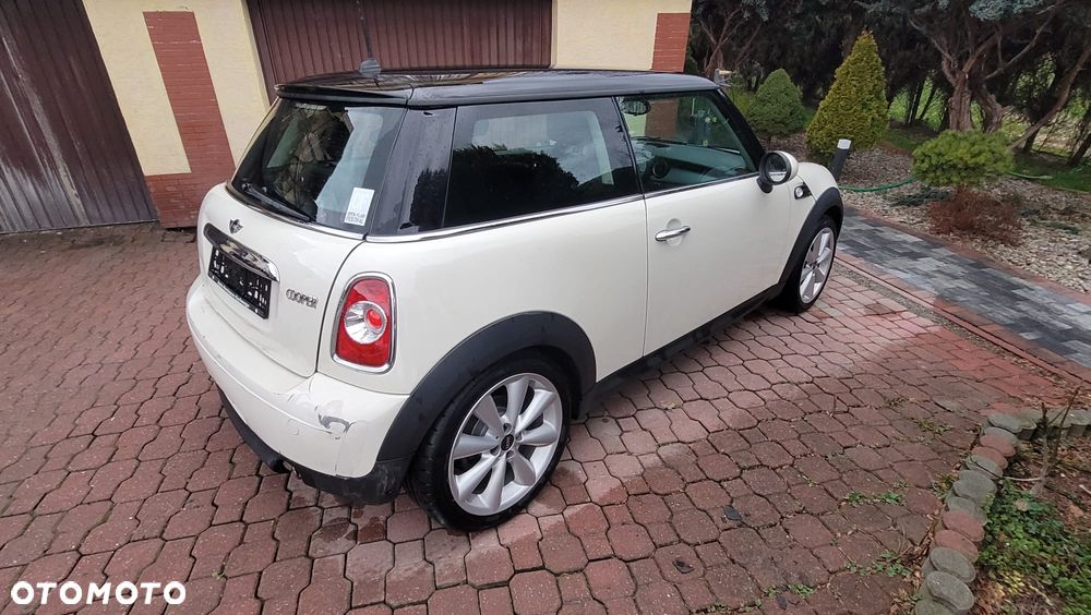 MINI Cooper - 6