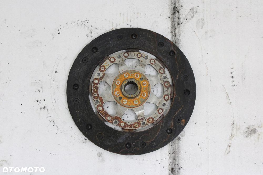 AUDI A4 B7 1.8T SPRZĘGŁO TARCZA DOCISK KOŁO DWUMASA KOMPLET - 3