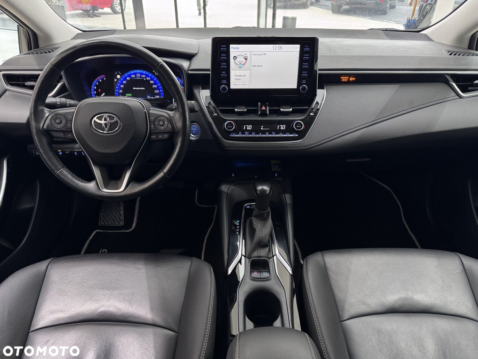 Toyota Corolla - 14
