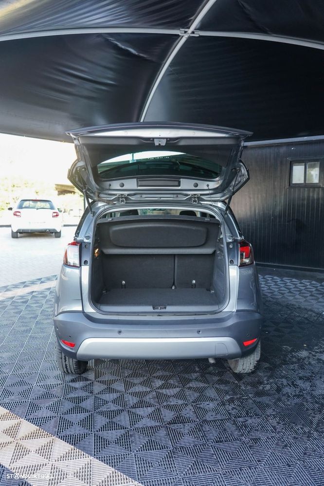 Opel Crossland X - 20